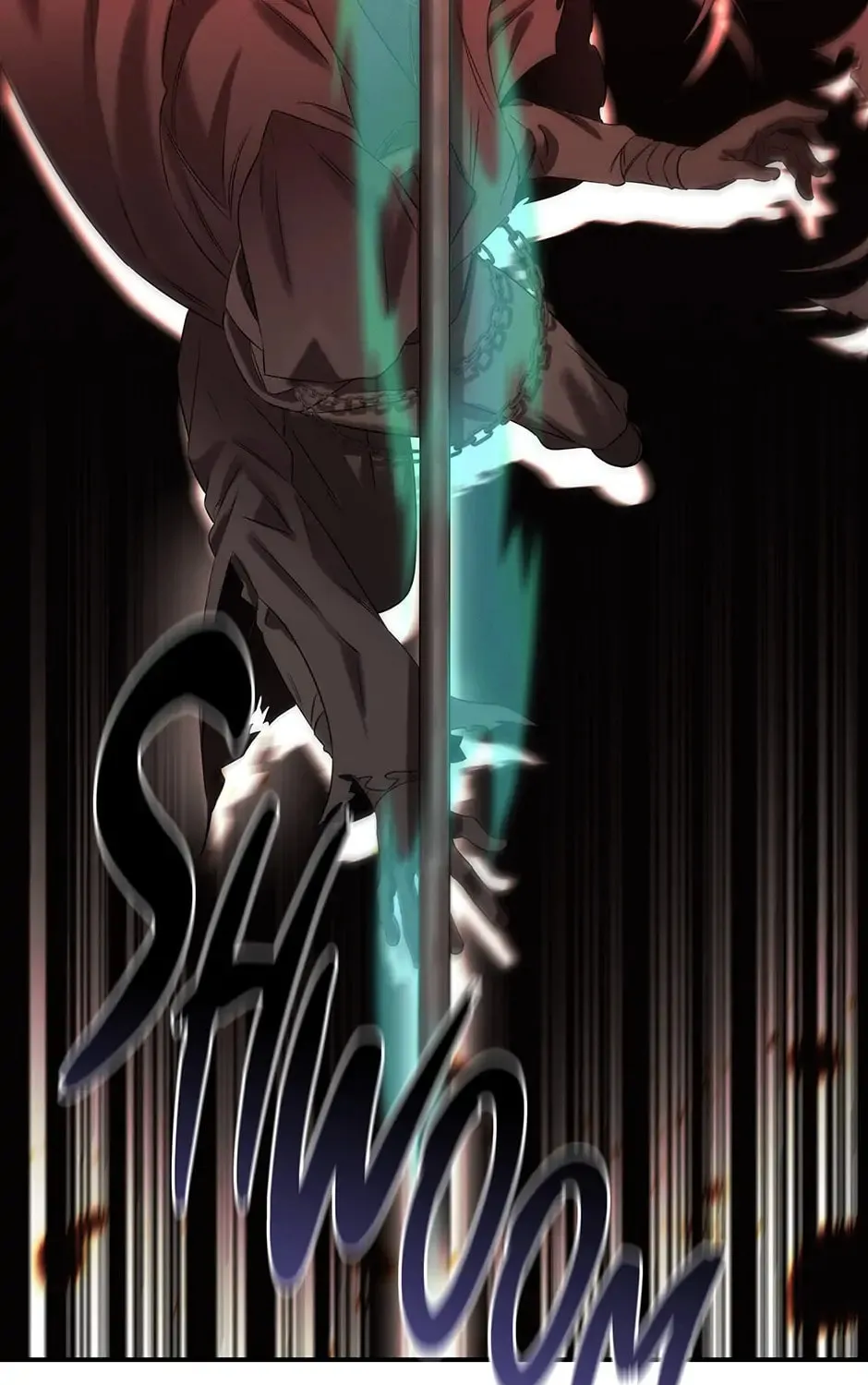 Read The Ghost Doctor chapter 73 image 30 on Lezhin