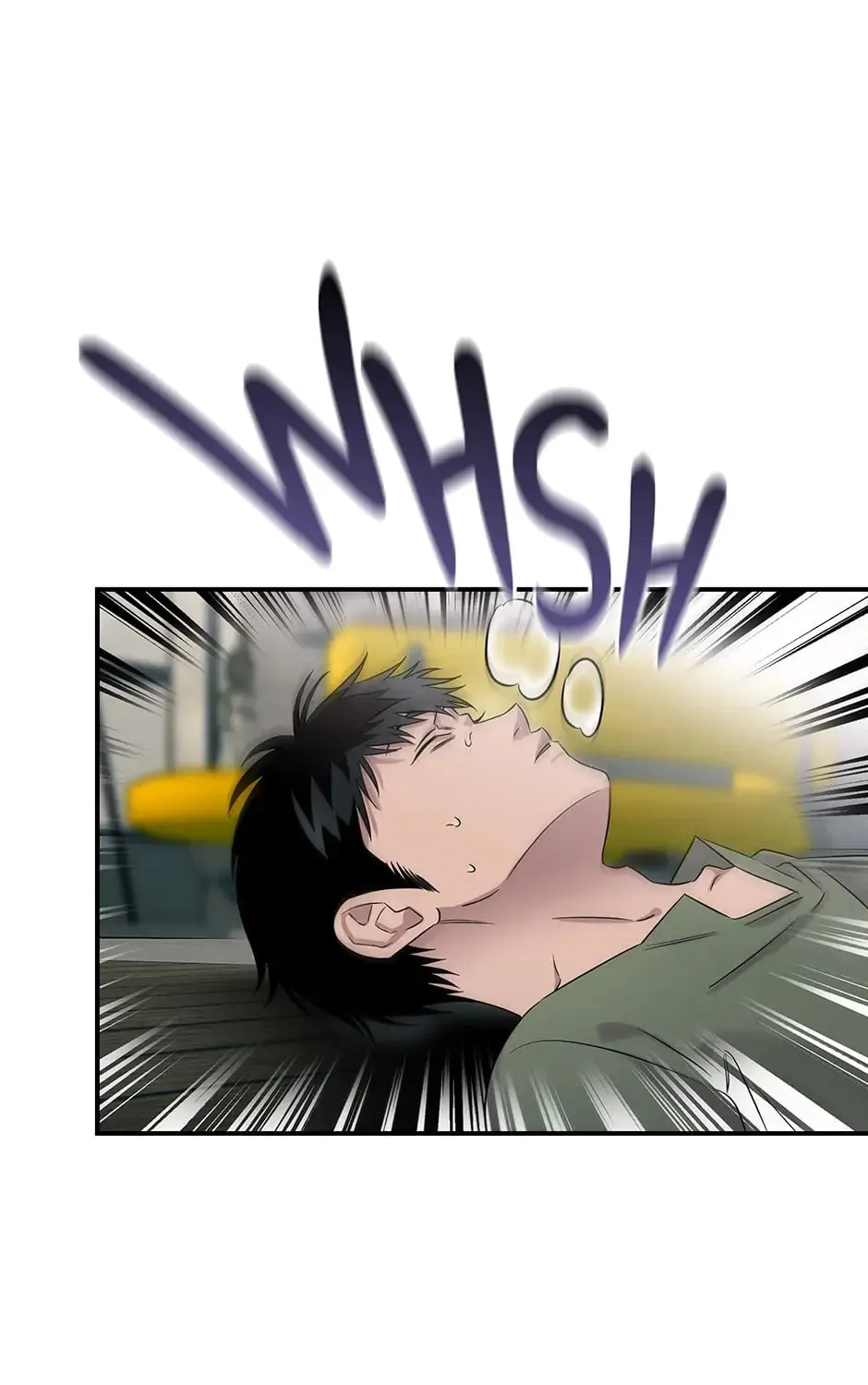 Read The Ghost Doctor chapter 73 image 32 on Lezhin