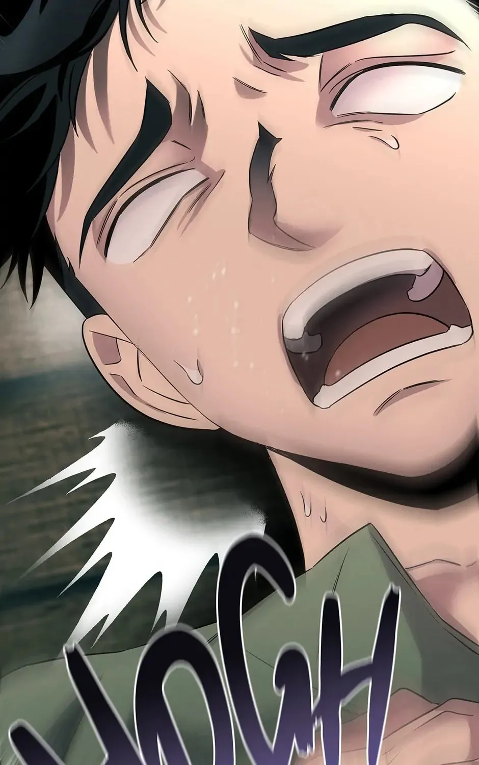 Read The Ghost Doctor chapter 73 image 36 on Lezhin
