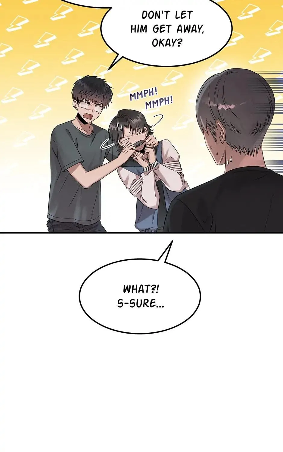 Read The Ghost Doctor chapter 73 image 4 on Lezhin