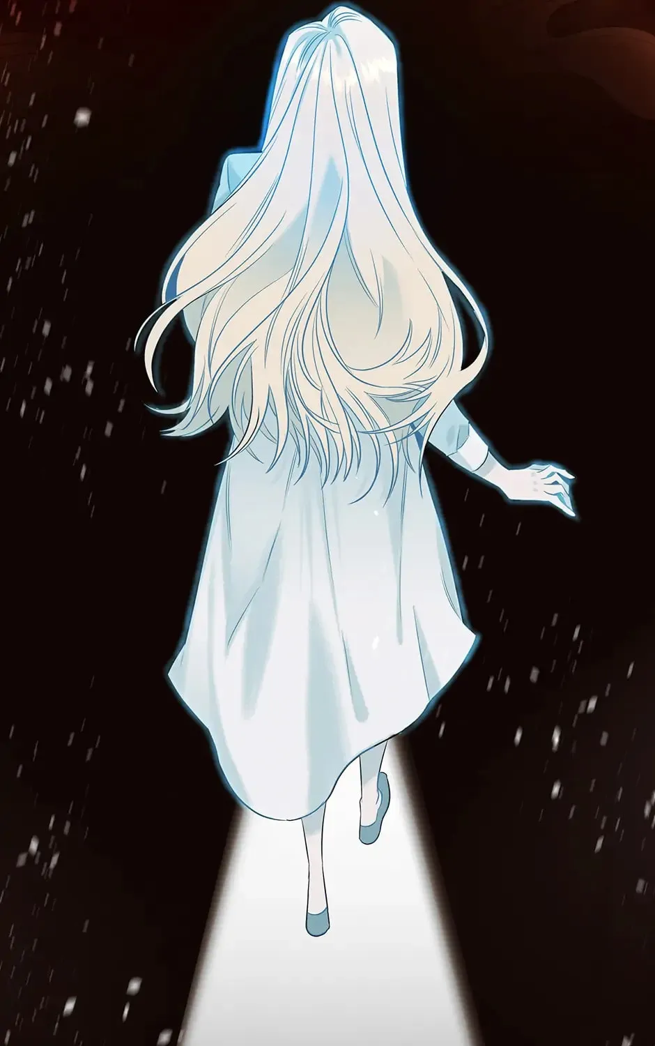 Read The Ghost Doctor chapter 73 image 50 on Lezhin