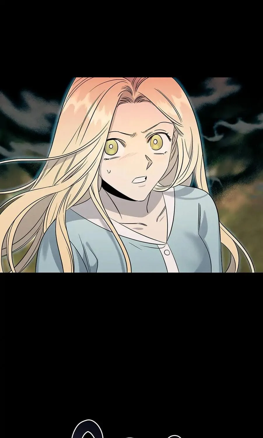 Read The Ghost Doctor chapter 73 image 52 on Lezhin