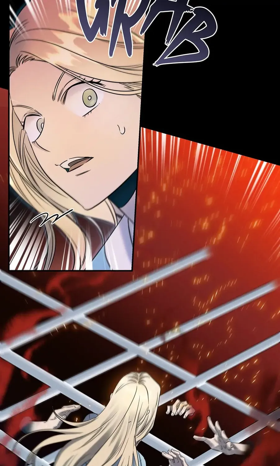 Read The Ghost Doctor chapter 73 image 54 on Lezhin