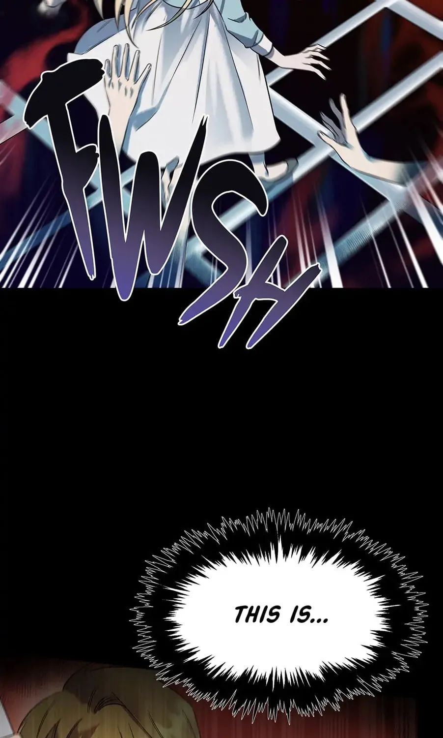 Read The Ghost Doctor chapter 73 image 56 on Lezhin