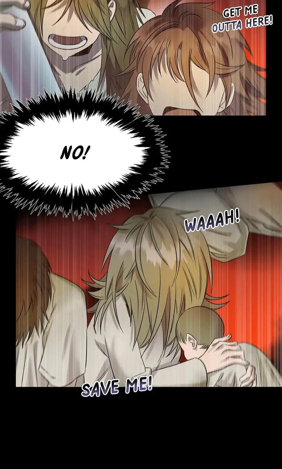 Read The Ghost Doctor chapter 73 image 58 on Lezhin