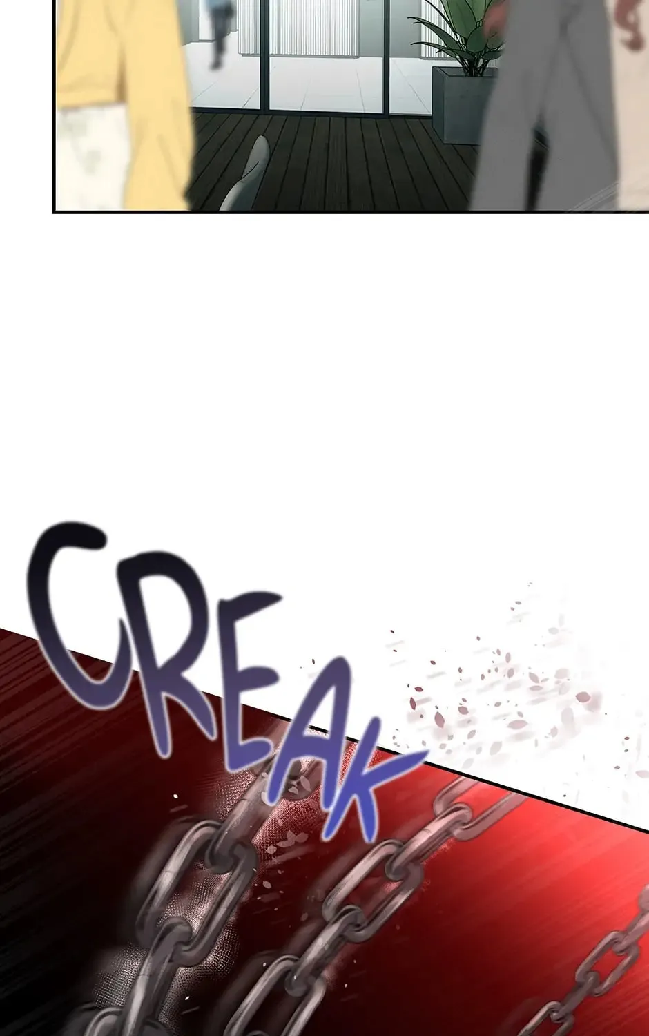 Read The Ghost Doctor chapter 73 image 6 on Lezhin