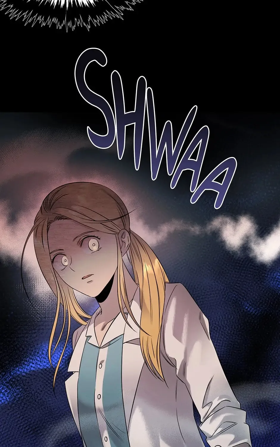 Read The Ghost Doctor chapter 73 image 62 on Lezhin