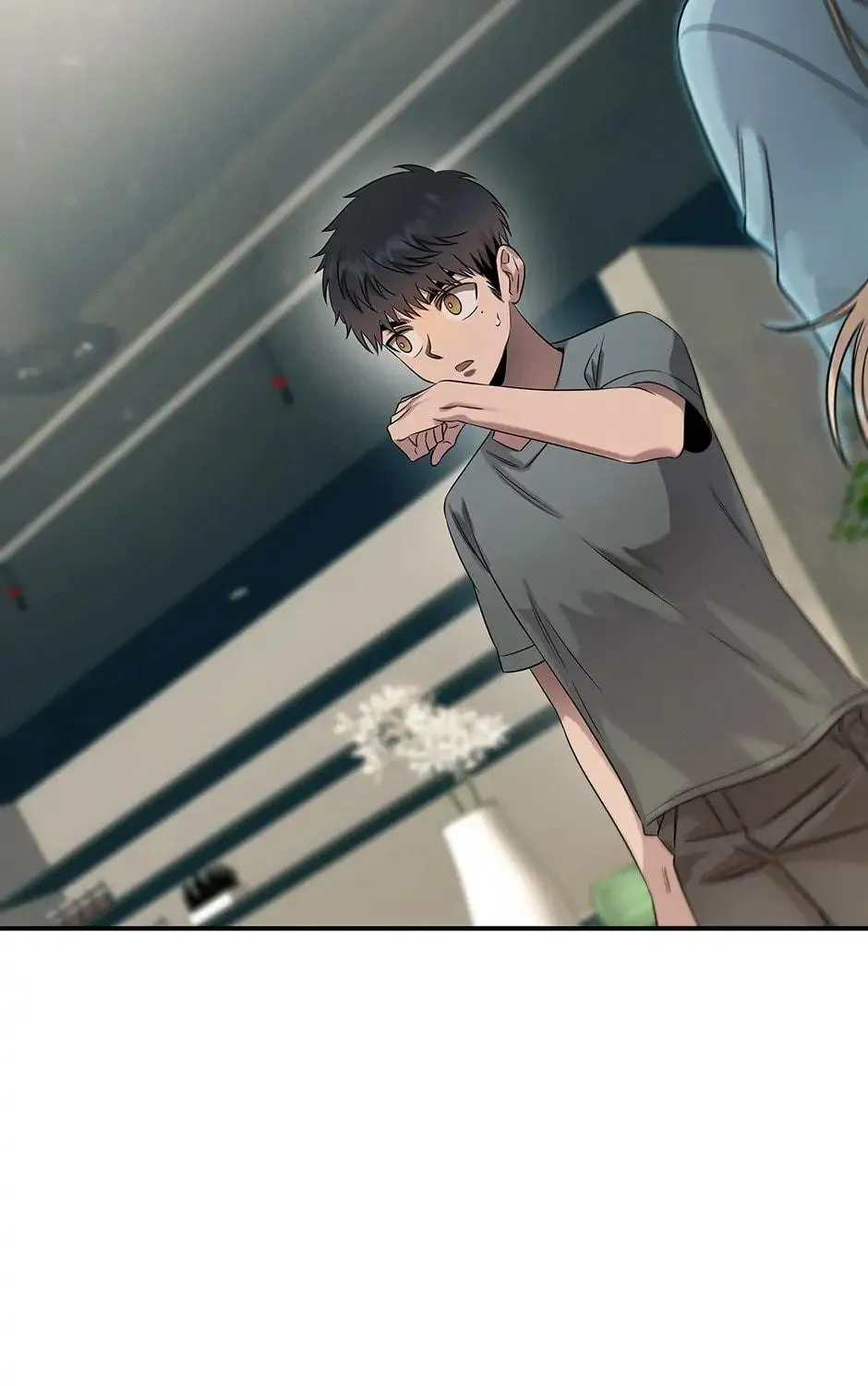 Read The Ghost Doctor chapter 73 image 68 on Lezhin