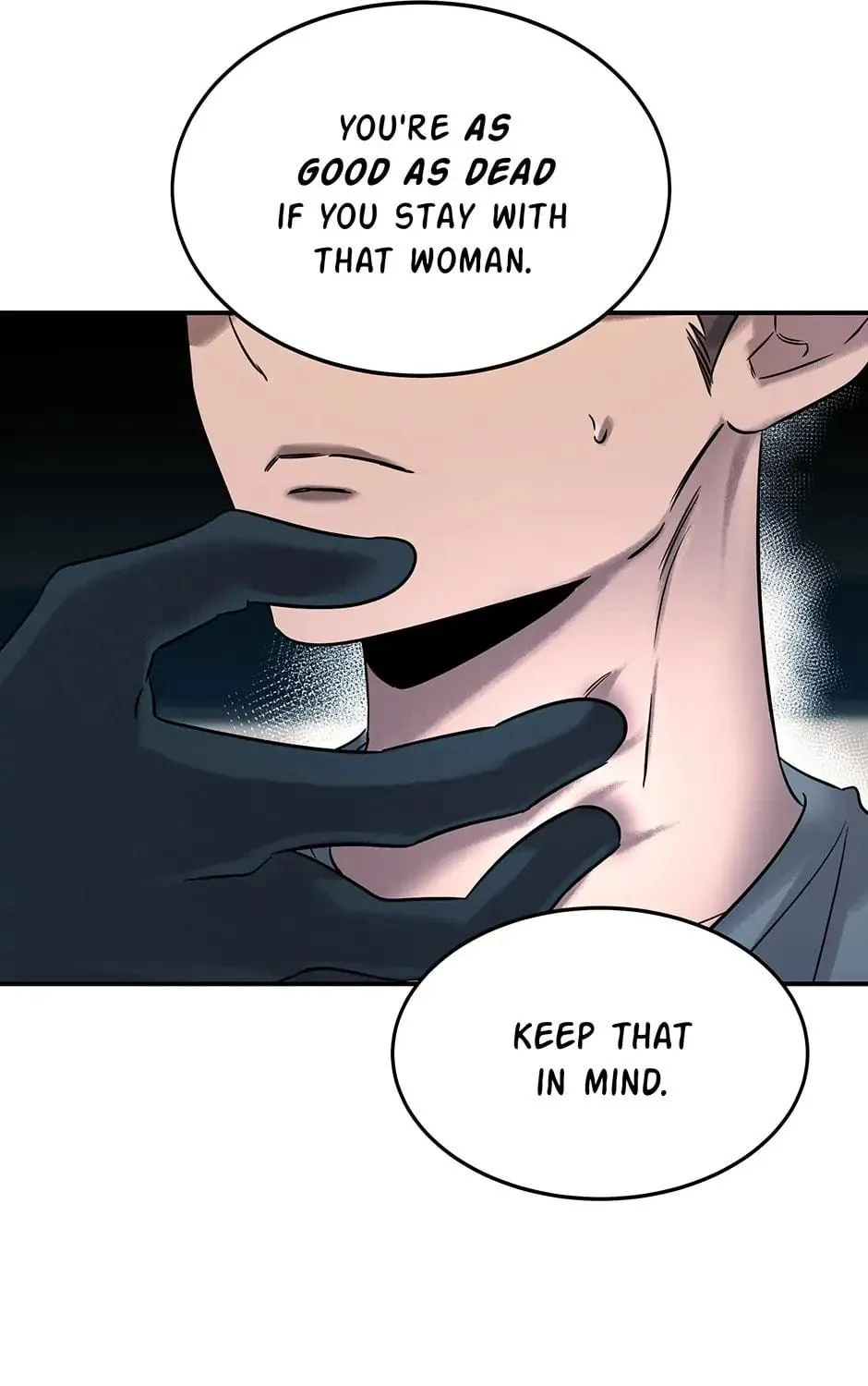 Read The Ghost Doctor chapter 73 image 76 on Lezhin