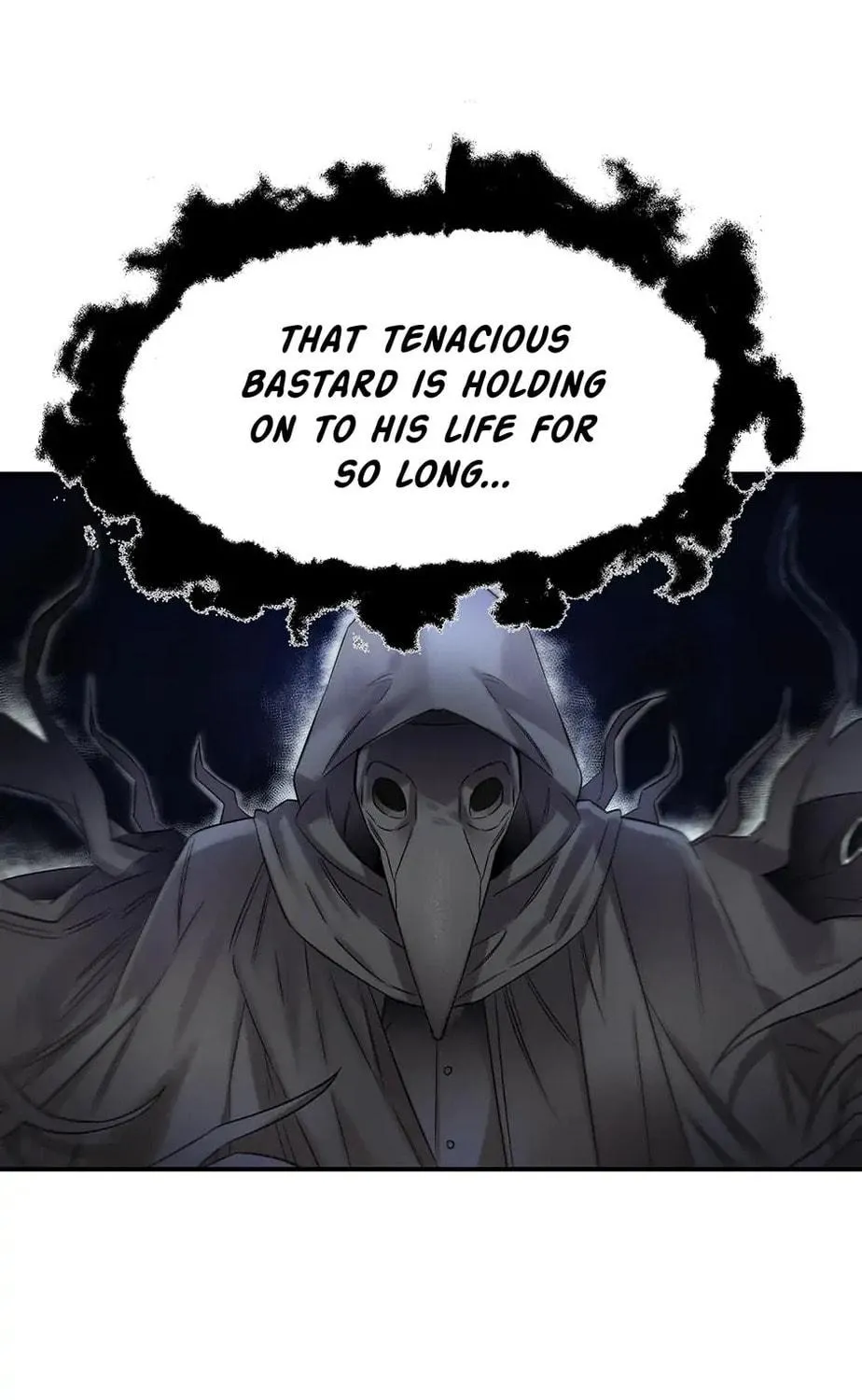 Read The Ghost Doctor chapter 73 image 8 on Lezhin