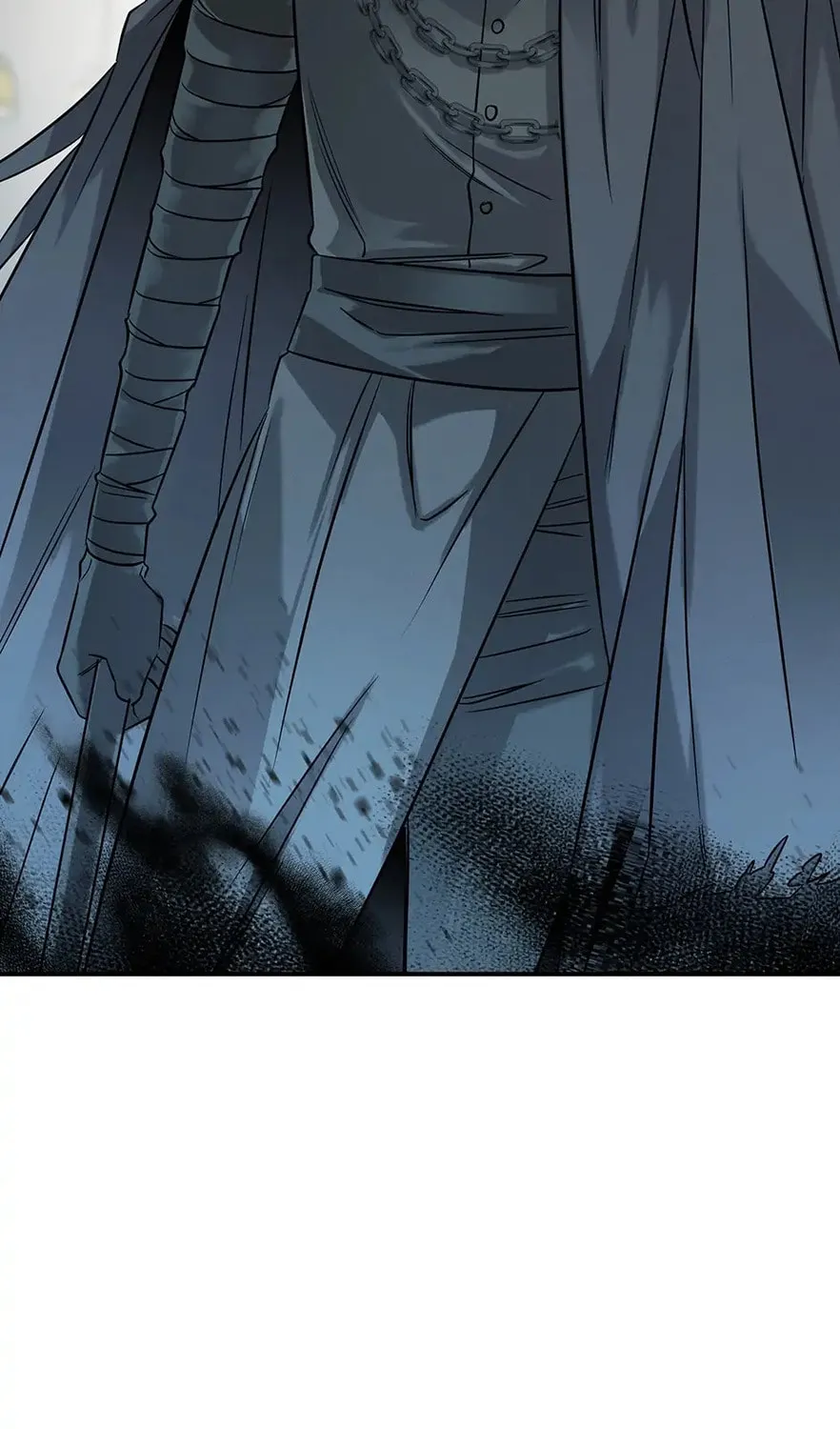 Read The Ghost Doctor chapter 73 image 86 on Lezhin