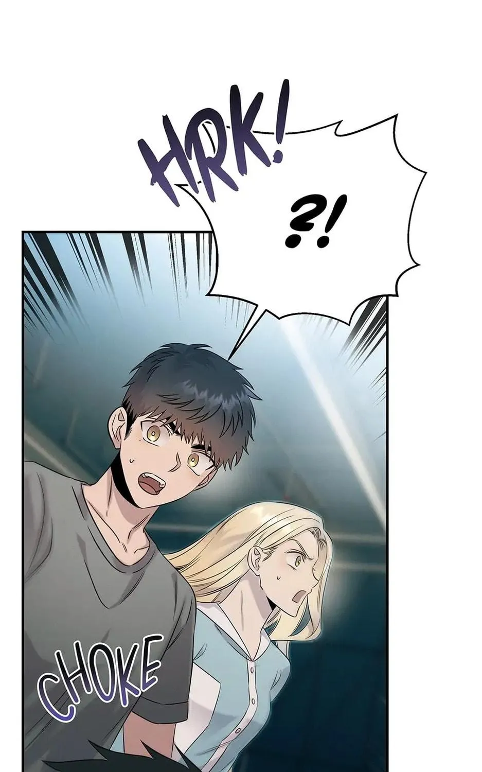 Read The Ghost Doctor chapter 73 image 94 on Lezhin