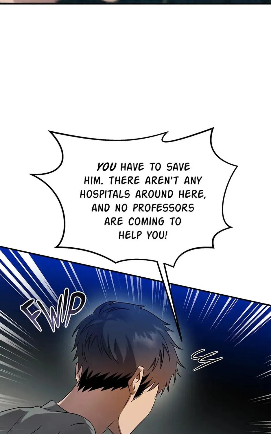 Read The Ghost Doctor chapter 73 image 98 on Lezhin