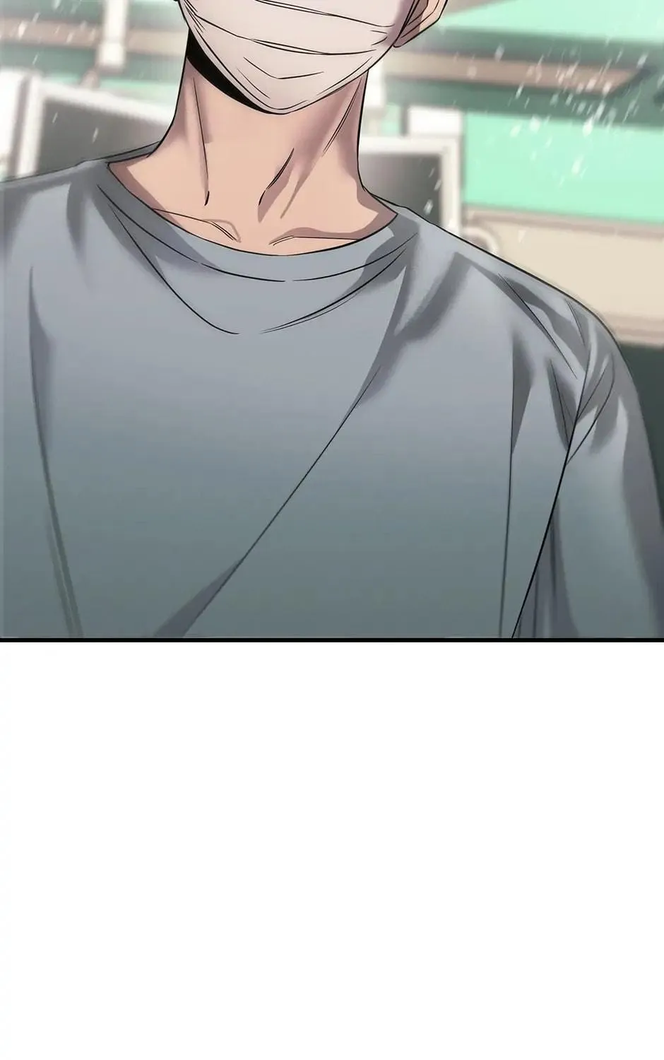 Read The Ghost Doctor chapter 74 image 100 on Lezhin