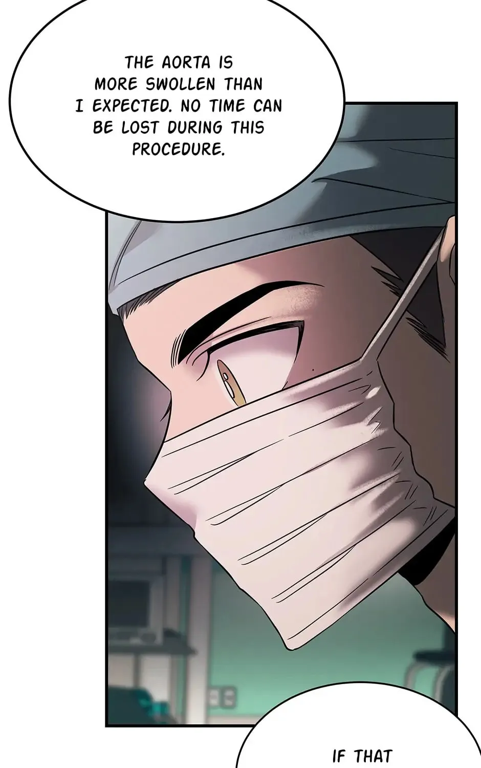 Read The Ghost Doctor chapter 74 image 104 on Lezhin