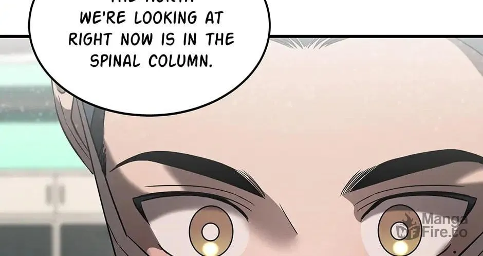 Read The Ghost Doctor chapter 74 image 109 on Lezhin