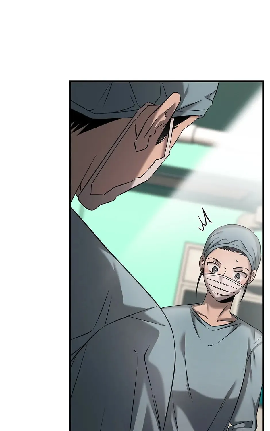 Read The Ghost Doctor chapter 74 image 114 on Lezhin