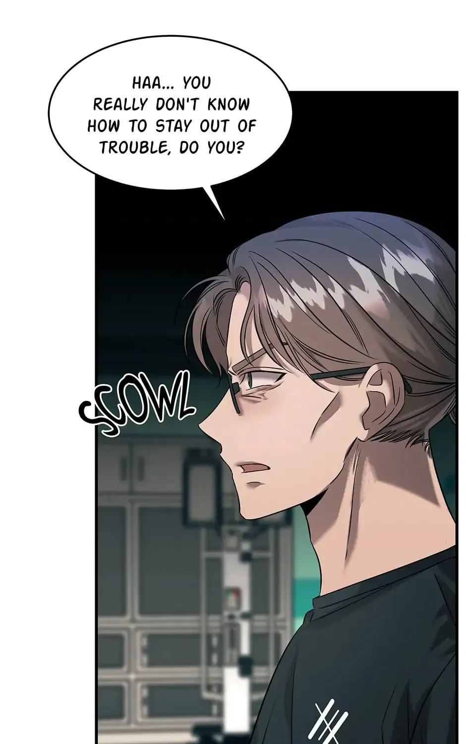 Read The Ghost Doctor chapter 74 image 122 on Lezhin
