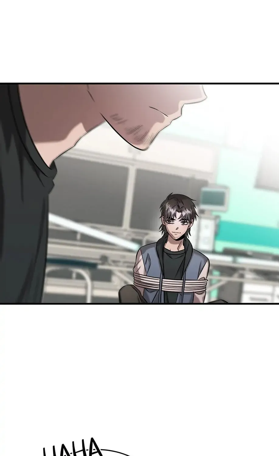 Read The Ghost Doctor chapter 74 image 126 on Lezhin