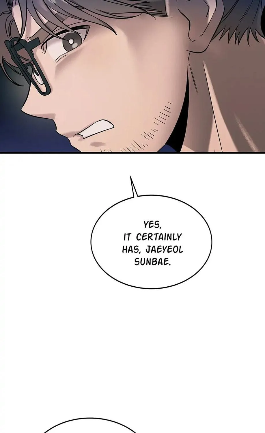 Read The Ghost Doctor chapter 74 image 130 on Lezhin