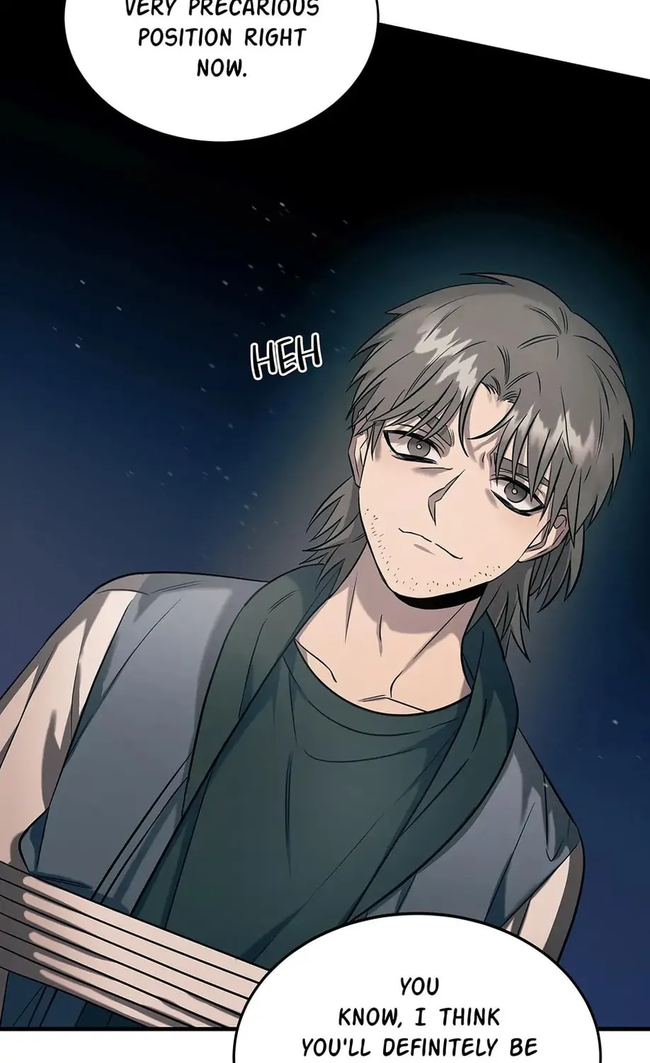 Read The Ghost Doctor chapter 74 image 132 on Lezhin