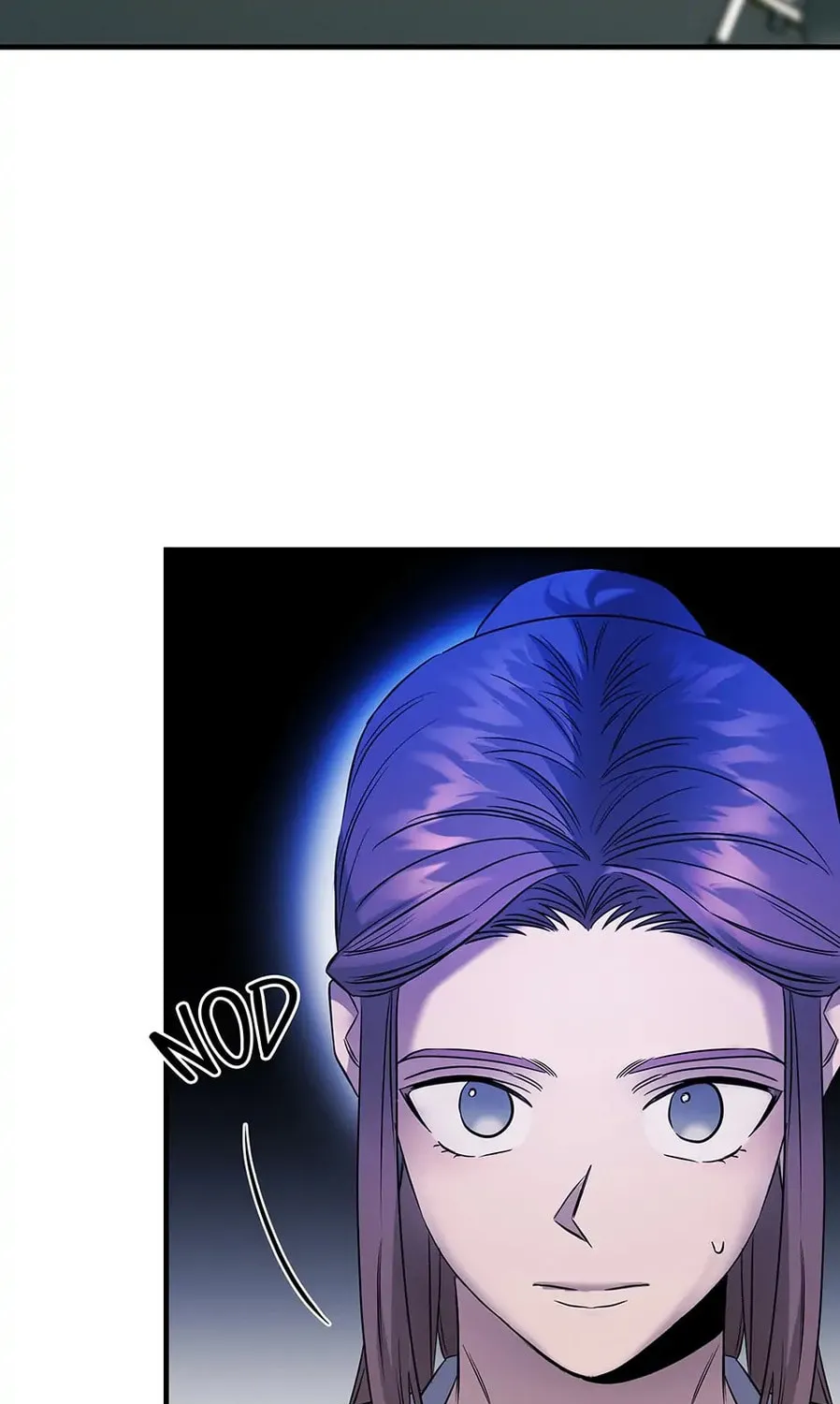 Read The Ghost Doctor chapter 74 image 14 on Lezhin