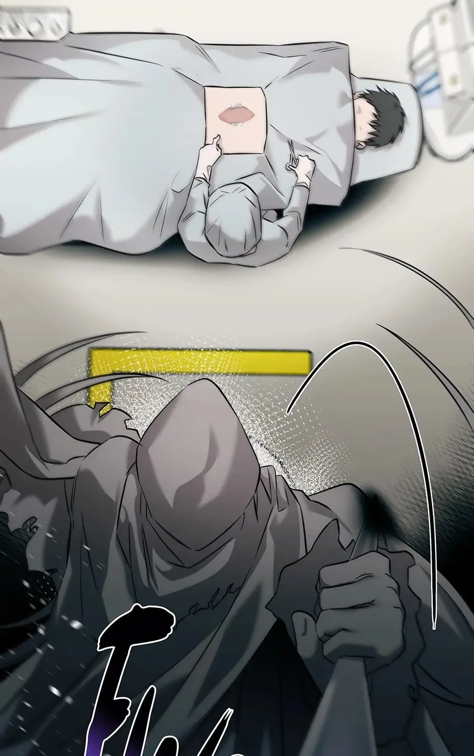 Read The Ghost Doctor chapter 74 image 144 on Lezhin