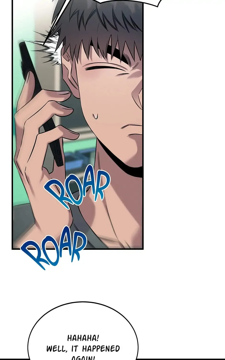Read The Ghost Doctor chapter 74 image 2 on Lezhin