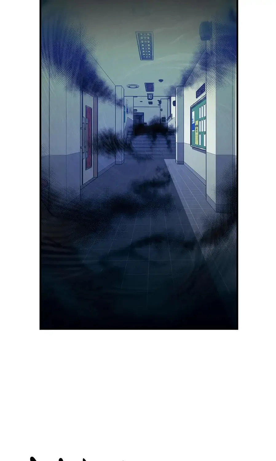 Read The Ghost Doctor chapter 74 image 24 on Lezhin