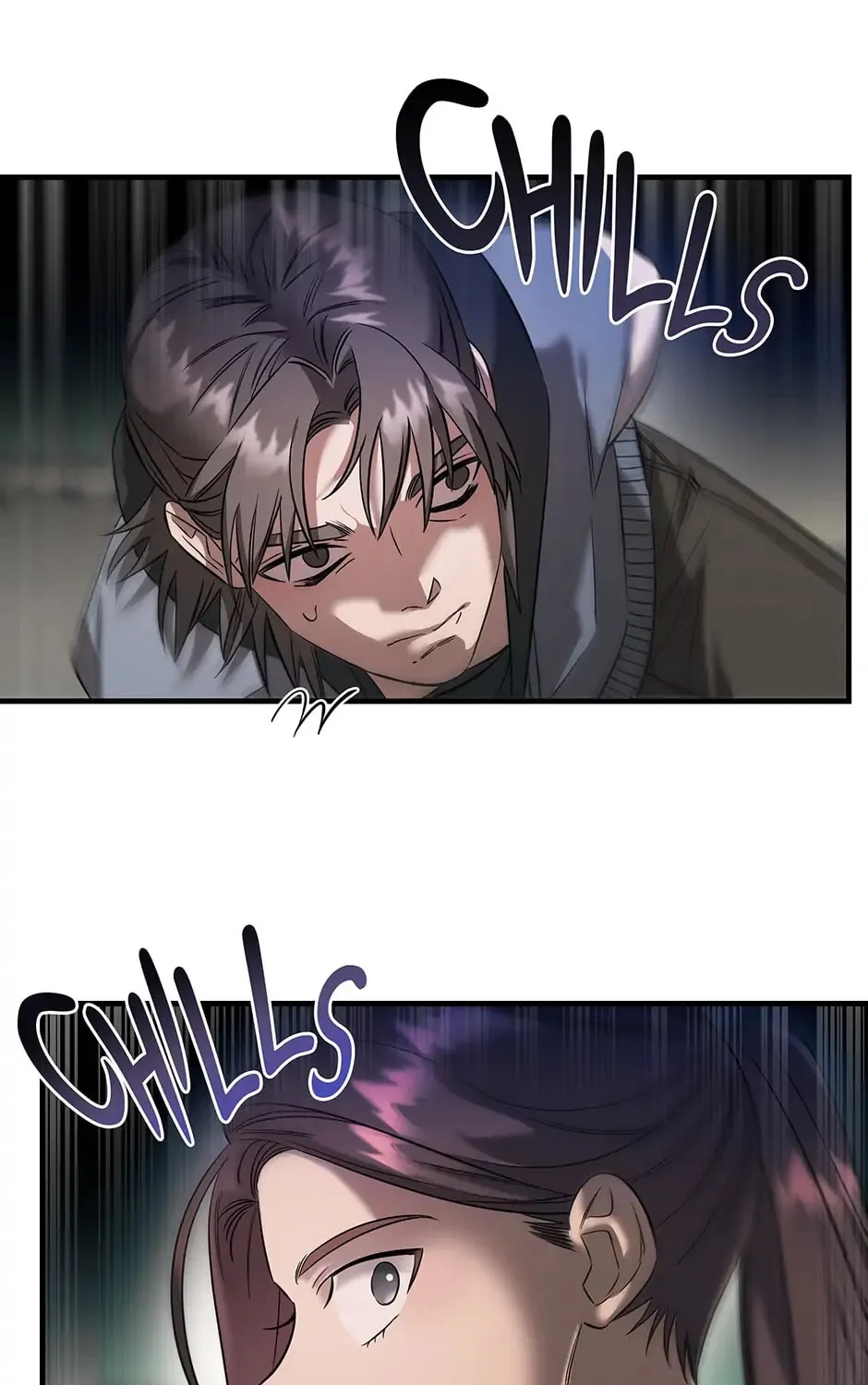 Read The Ghost Doctor chapter 74 image 30 on Lezhin