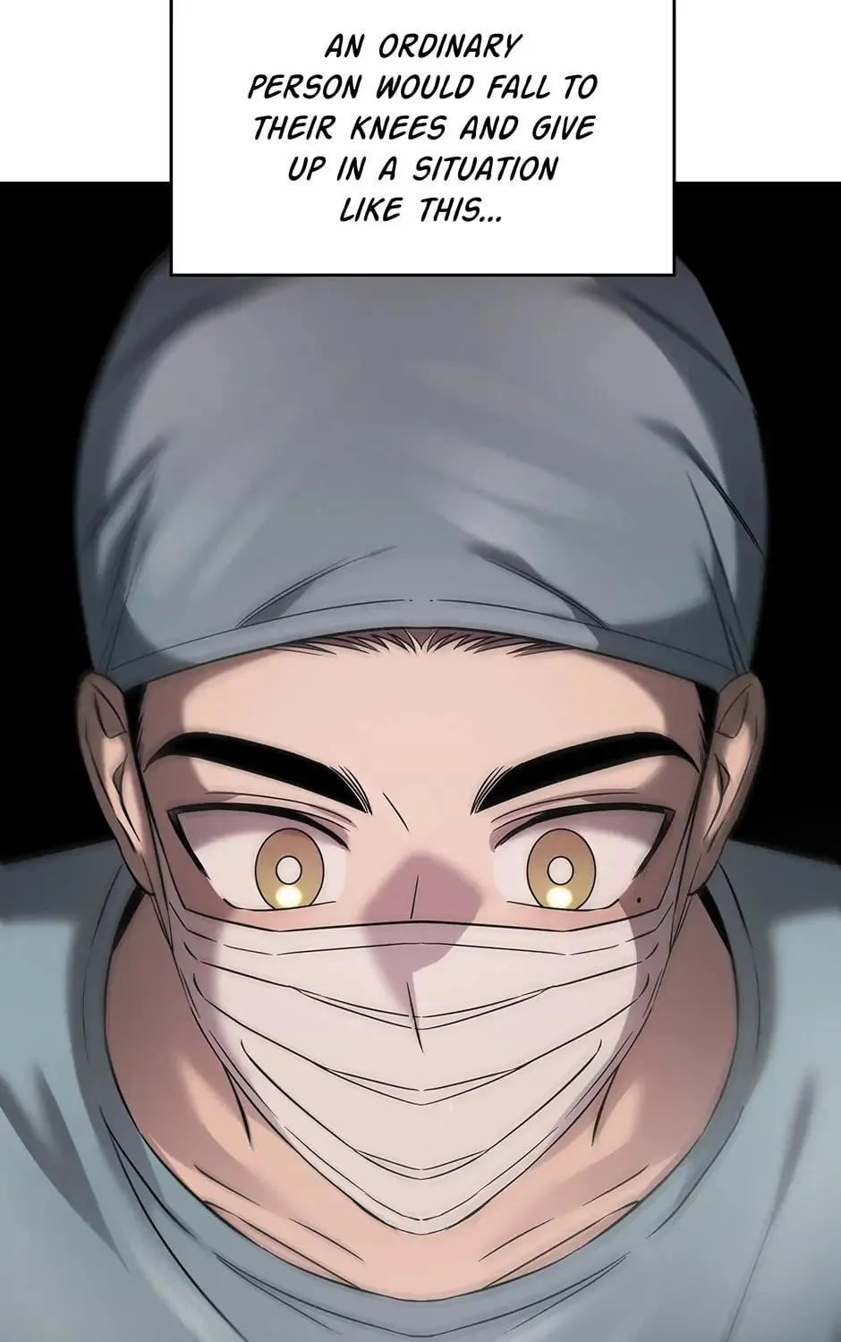 Read The Ghost Doctor chapter 74 image 36 on Lezhin