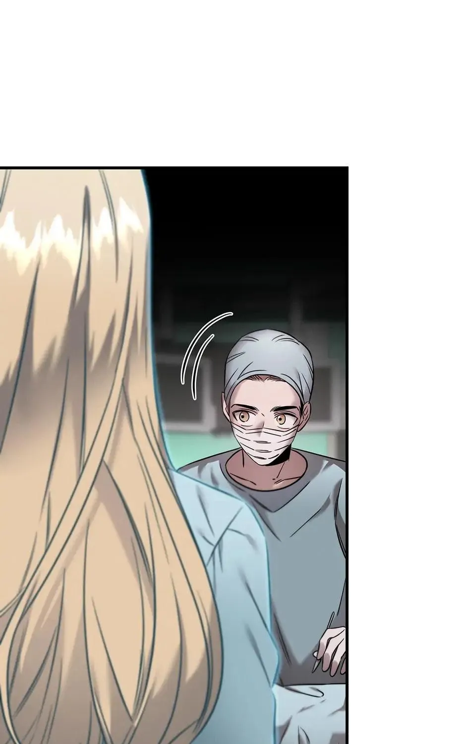 Read The Ghost Doctor chapter 74 image 38 on Lezhin