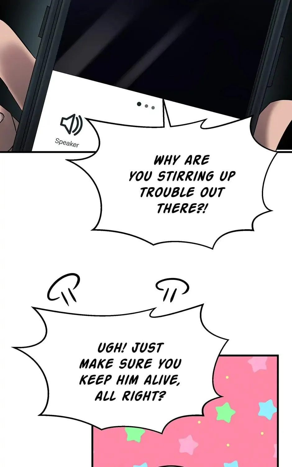 Read The Ghost Doctor chapter 74 image 4 on Lezhin