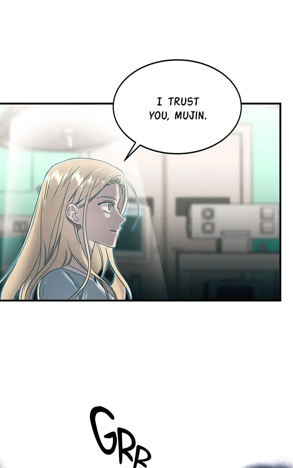 Read The Ghost Doctor chapter 74 image 40 on Lezhin