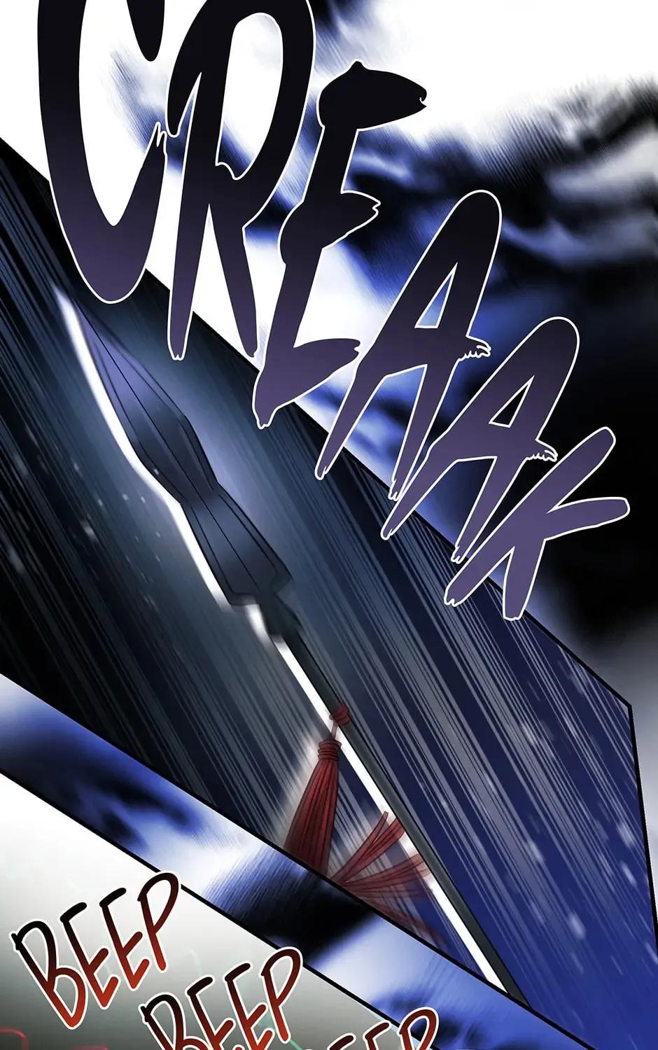 Read The Ghost Doctor chapter 74 image 42 on Lezhin