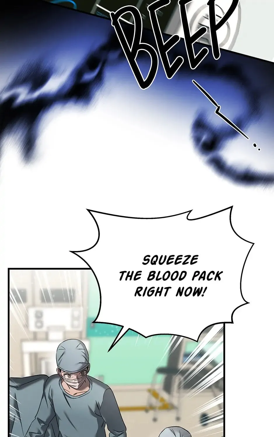 Read The Ghost Doctor chapter 74 image 44 on Lezhin