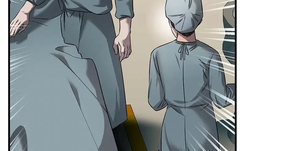 Read The Ghost Doctor chapter 74 image 45 on Lezhin