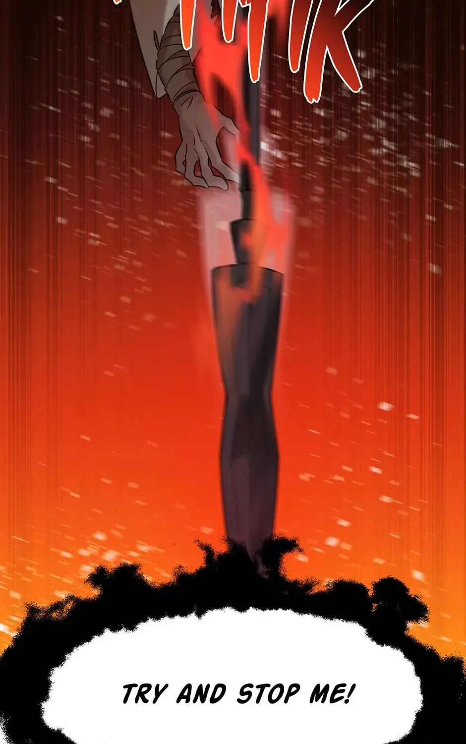 Read The Ghost Doctor chapter 74 image 50 on Lezhin