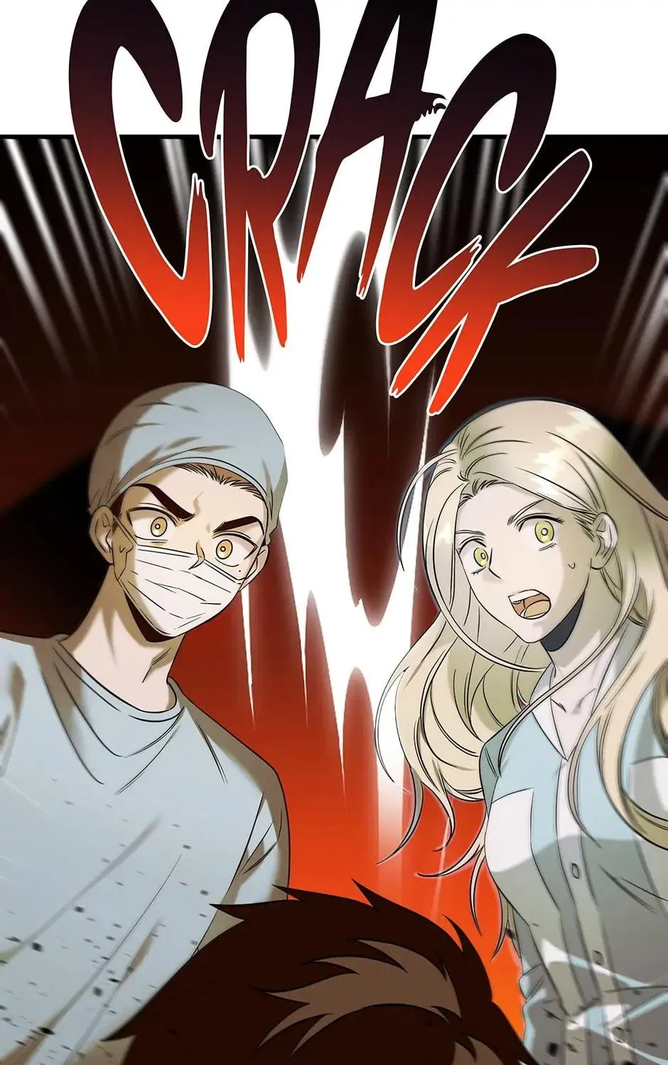 Read The Ghost Doctor chapter 74 image 52 on Lezhin