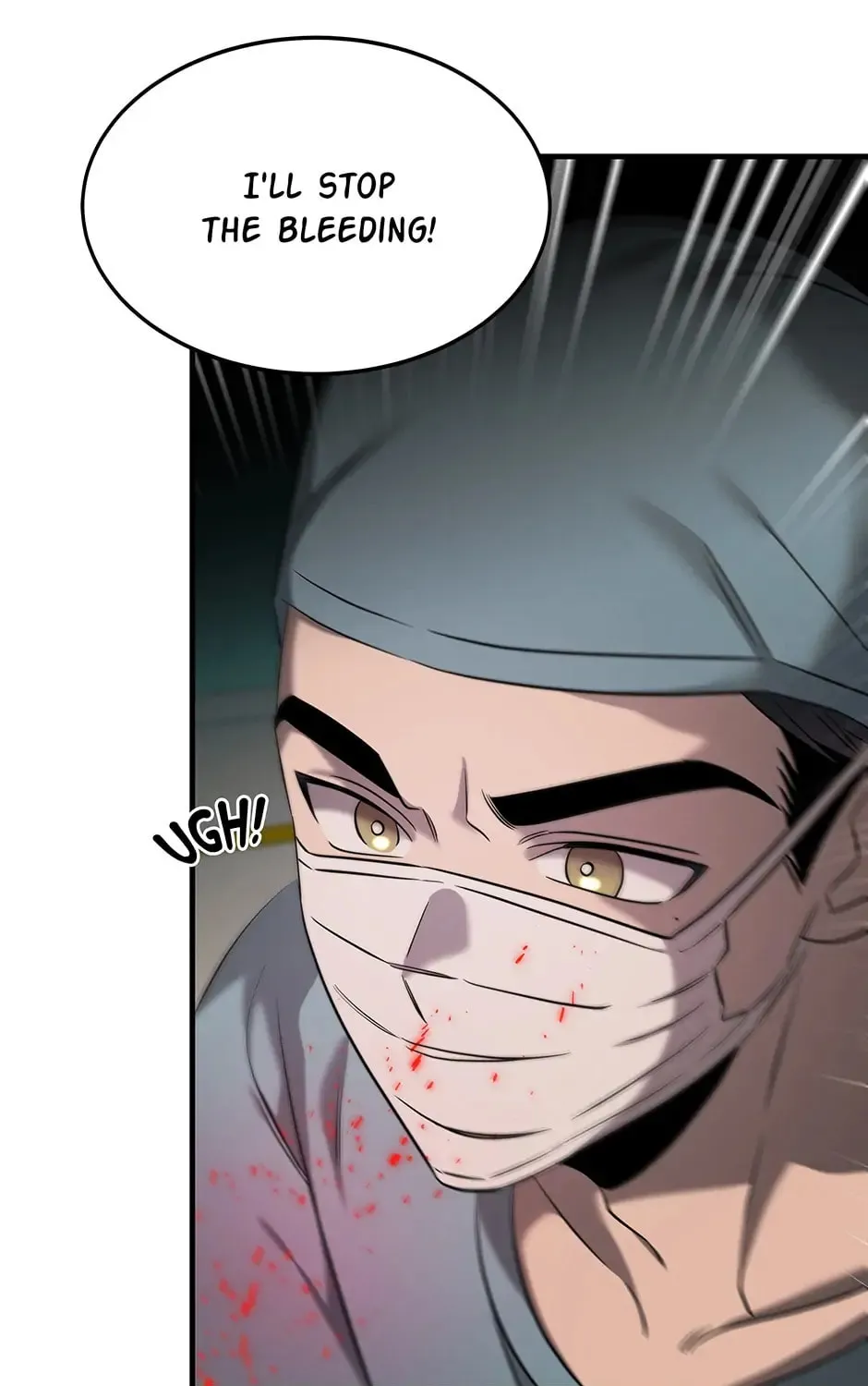 Read The Ghost Doctor chapter 74 image 56 on Lezhin