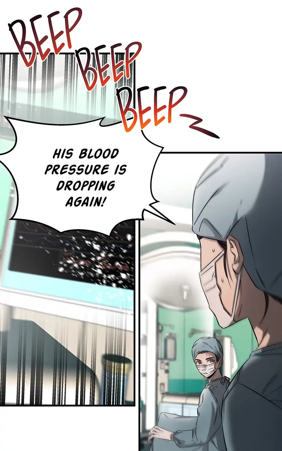Read The Ghost Doctor chapter 74 image 62 on Lezhin