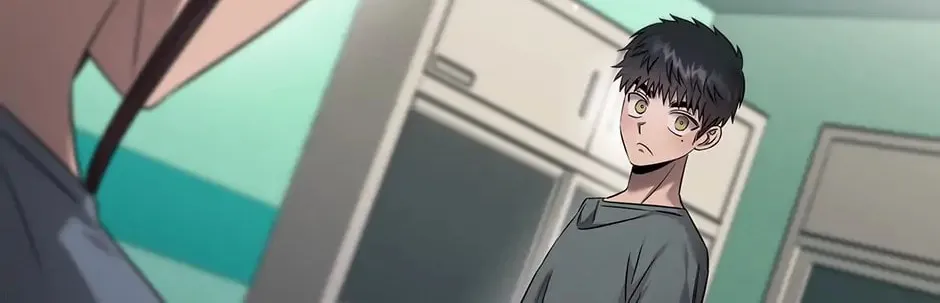 Read The Ghost Doctor chapter 74 image 7 on Lezhin