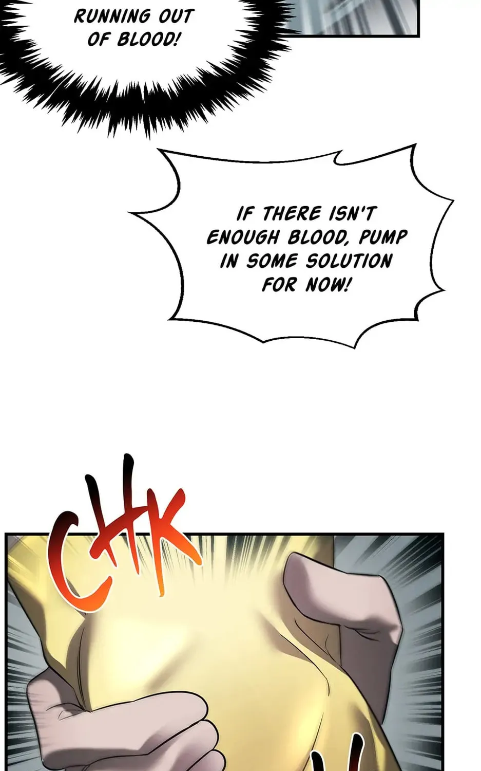 Read The Ghost Doctor chapter 74 image 72 on Lezhin
