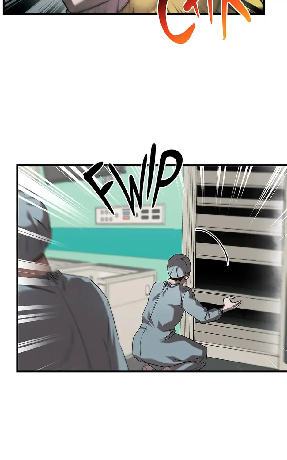 Read The Ghost Doctor chapter 74 image 74 on Lezhin