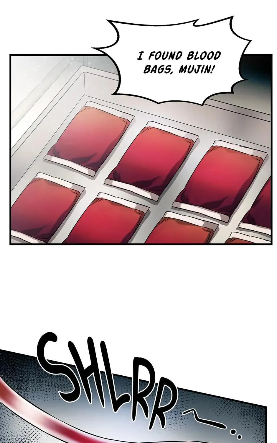 Read The Ghost Doctor chapter 74 image 76 on Lezhin