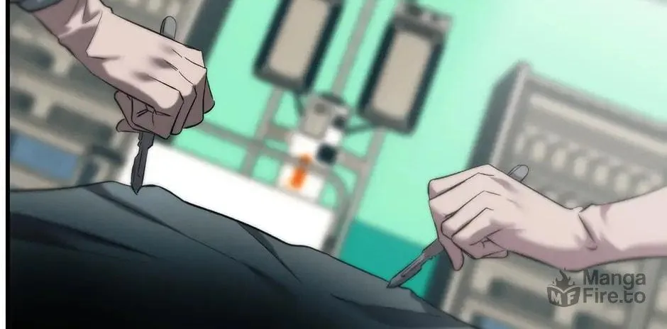 Read The Ghost Doctor chapter 74 image 79 on Lezhin