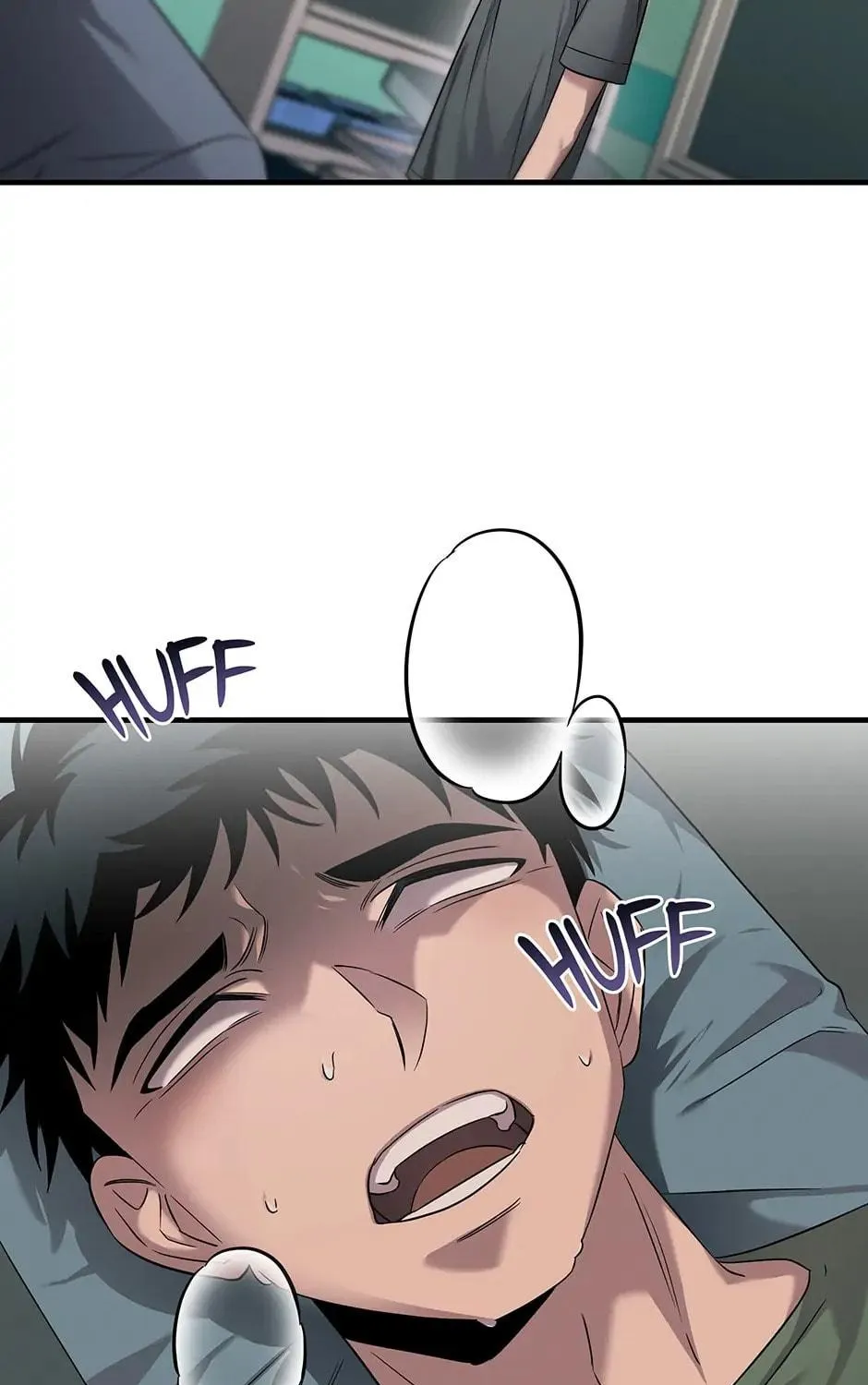 Read The Ghost Doctor chapter 74 image 8 on Lezhin