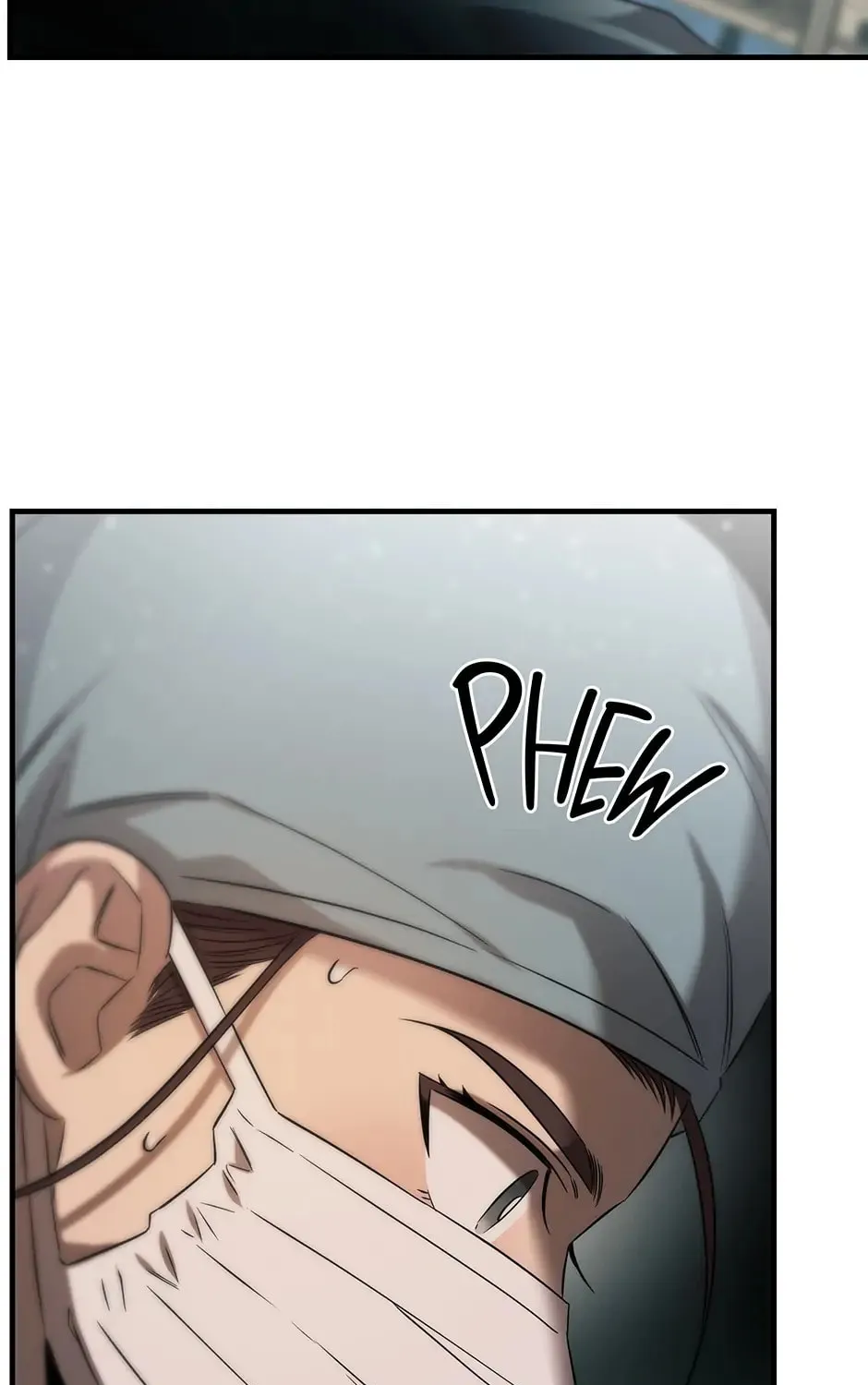 Read The Ghost Doctor chapter 74 image 80 on Lezhin