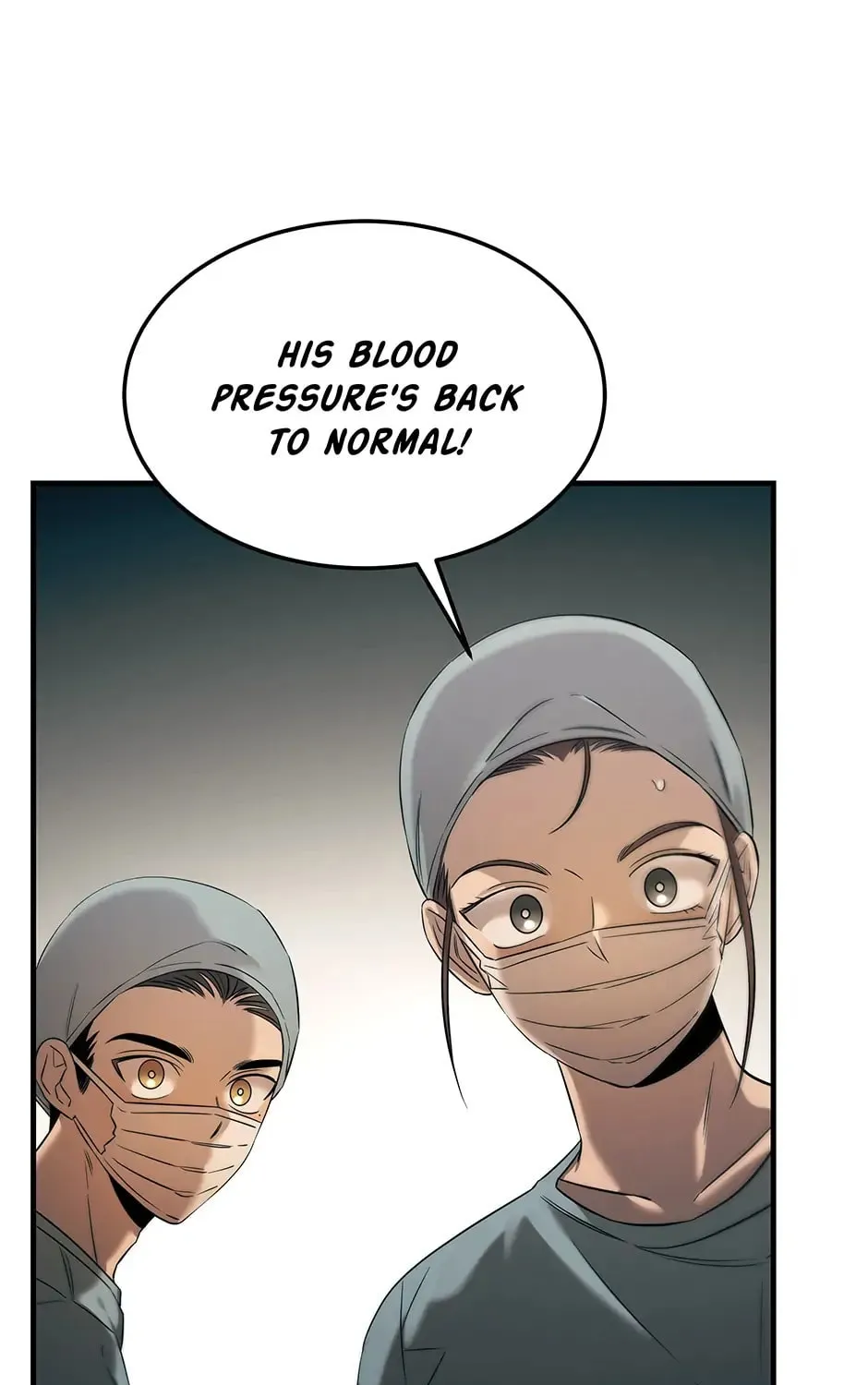 Read The Ghost Doctor chapter 74 image 84 on Lezhin