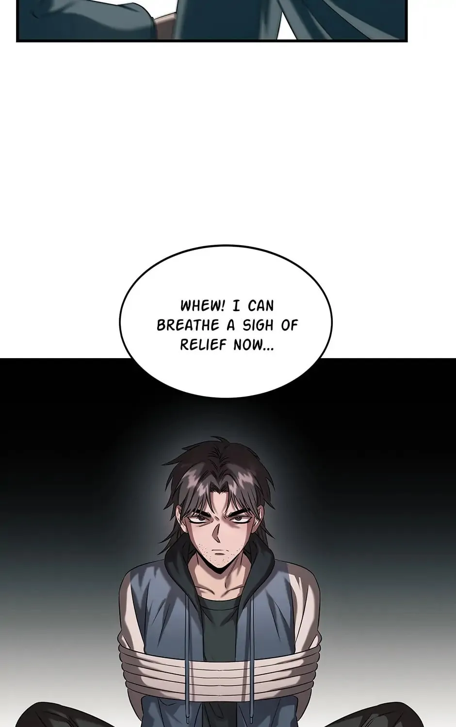 Read The Ghost Doctor chapter 74 image 86 on Lezhin